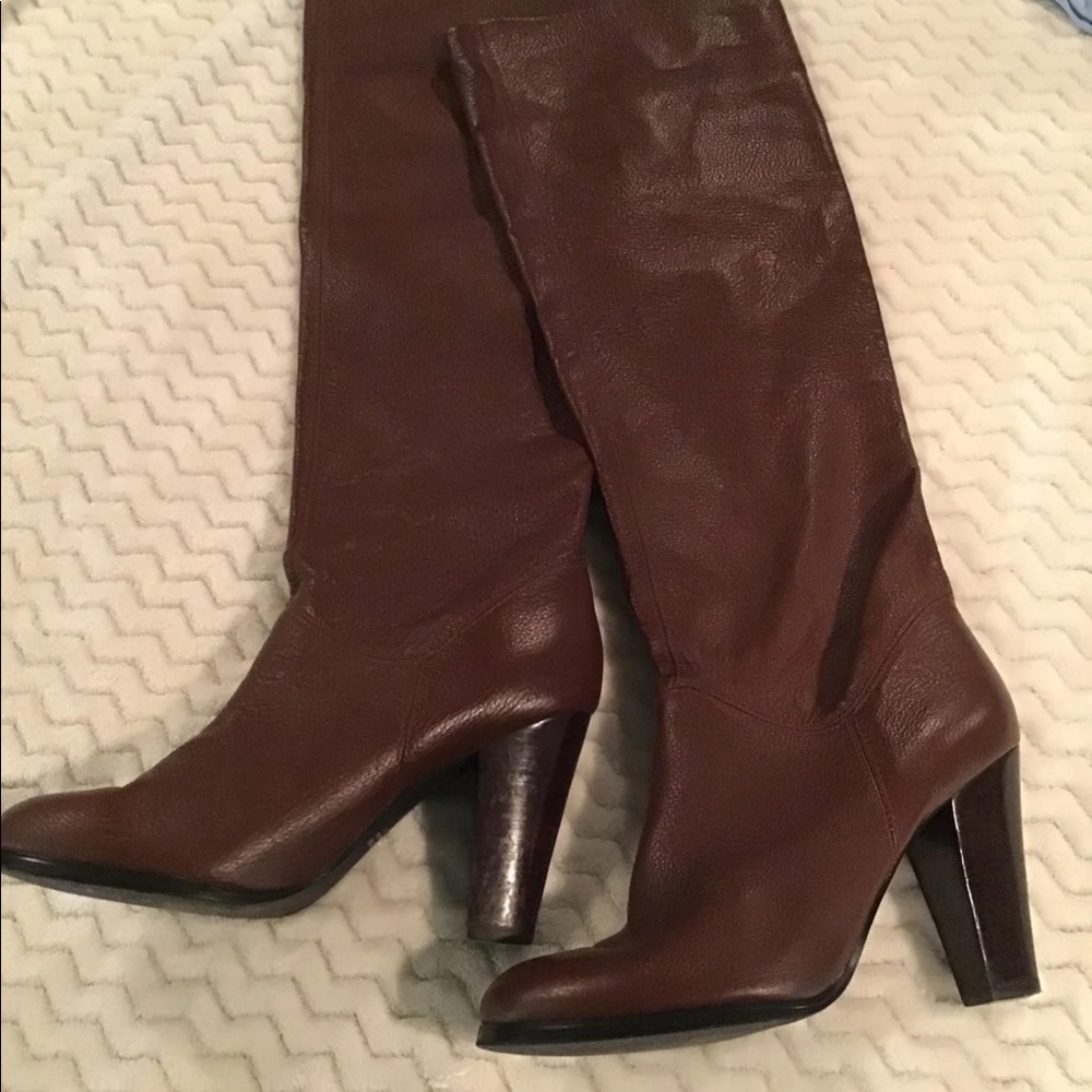 Colin Stuart boots